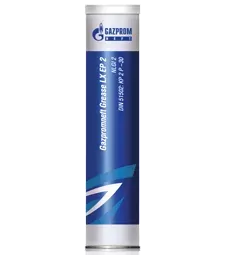 Gazpromneft Смазка Grease LX EP 2 400г
