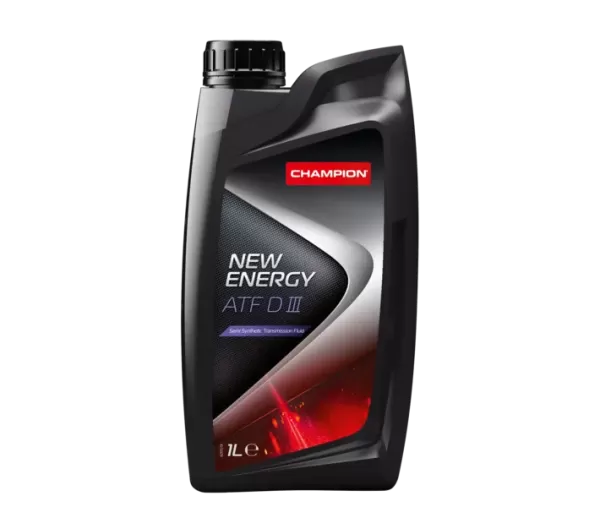 Champion New Energy ATF DIII 1л