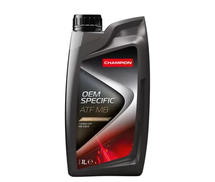 Champion OEM Specific ATF MB 1л