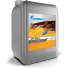 Масло Gazpromneft ATF DX II 20 л