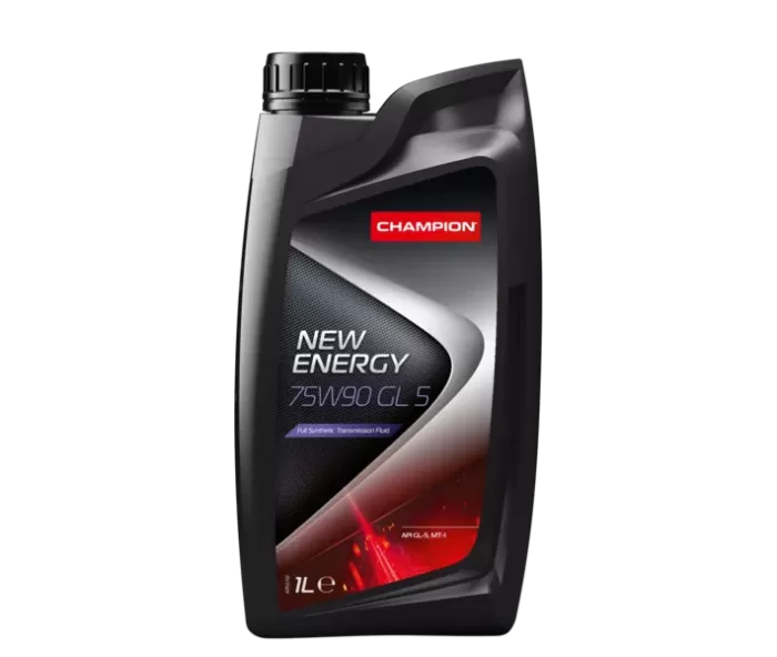Champ New Energy 75W90 GL5 1л
