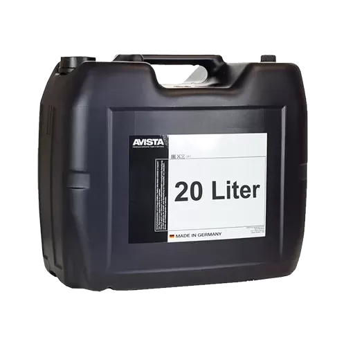 Avista Peer GL5 LS 80W-90 20л