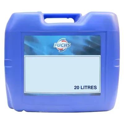 Fuchs Titan Supergear LS 80W-90 20л