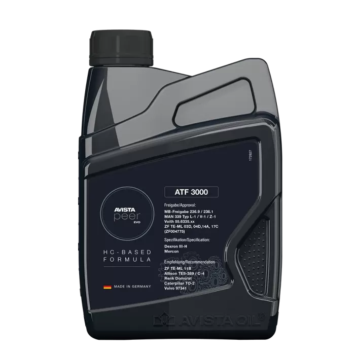 Avista Peer EVO ATF 3000 1л