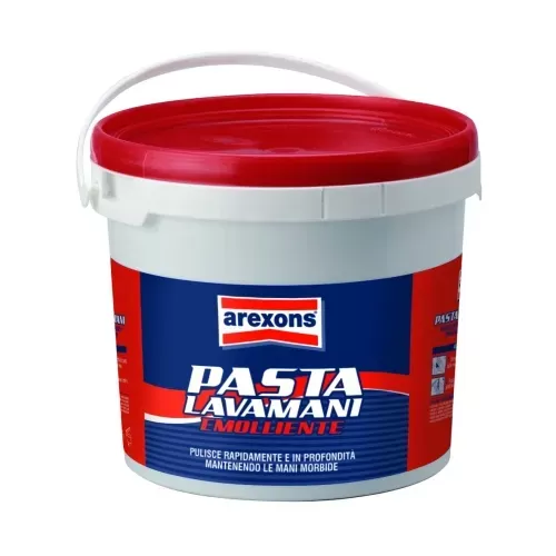 ПАСТА ДЛЯ ОЧИСТКИ РУК PASTA LAVAMANI EMOLLIENTE (6,66 кг)