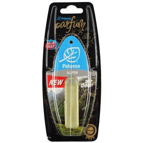Ароматизатор Paloma Parfum Airfreshener ALPIN