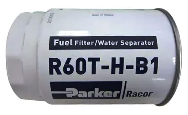 Фильтр топливный, Racor, R60T-H-B1