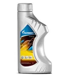 Gazpromneft Premium L 10W-40 1л (МЗСМ)