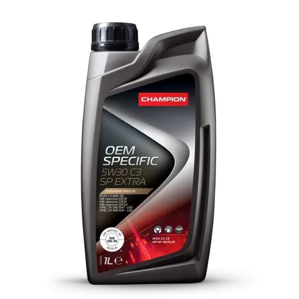 Champ OEM Specific 5W30 C3 SP EXTRA 1л