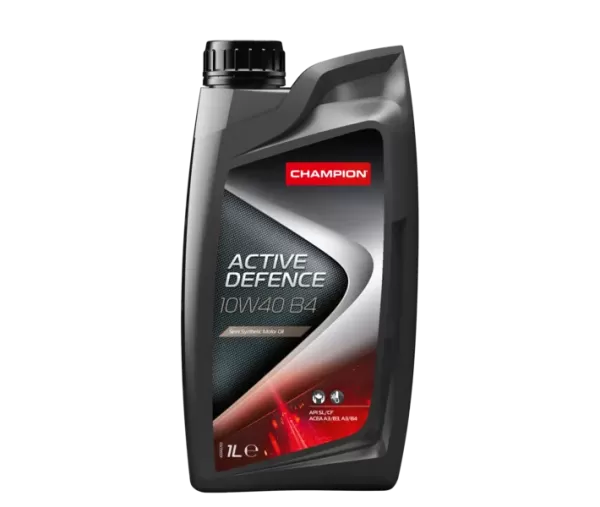Champion Active Defence 10W40 B4 1л