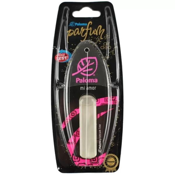 Ароматизатор Paloma Premium Line Parfum Airfreshener MI AMOR