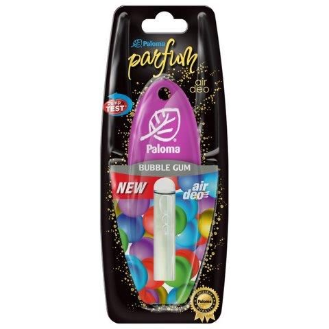 Ароматизатор Paloma Parfum Airfreshener BUBBLE GUM