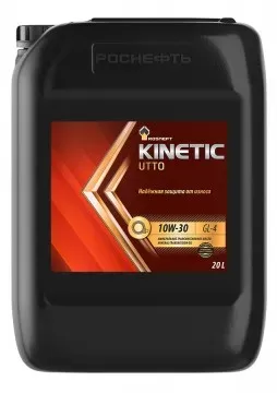 Rosneft Kinetic UTTO 10W-30 20л