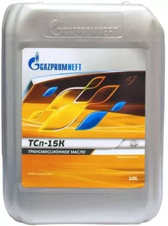 Gazpromneft GL-4 80W-90 10л