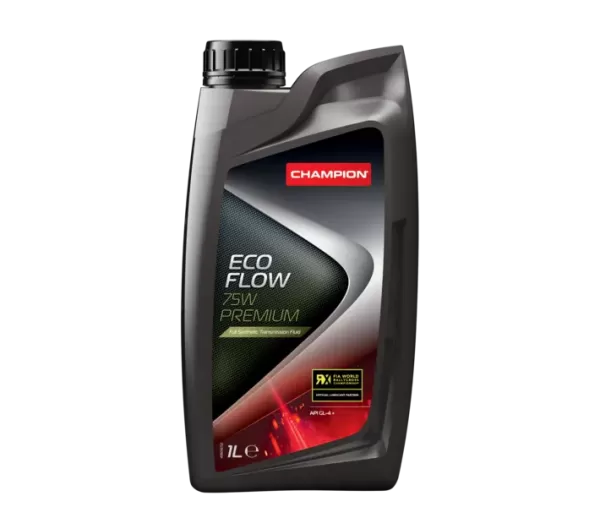 Champ Eco Flow 75W Premium 1л
