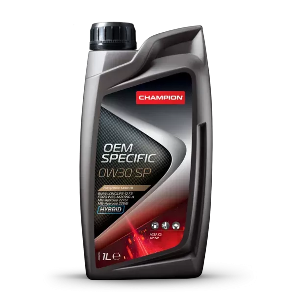 Champ OEM Specific 0W30 SP 1л