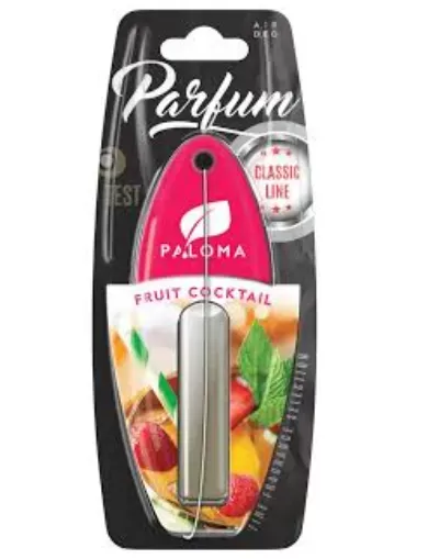 Ароматизатор Paloma Parfum Airfreshener FRUIT COCTAIL
