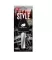 Ароматизатор Paloma Style Parfum Airfreshener BROCAT ROUGE