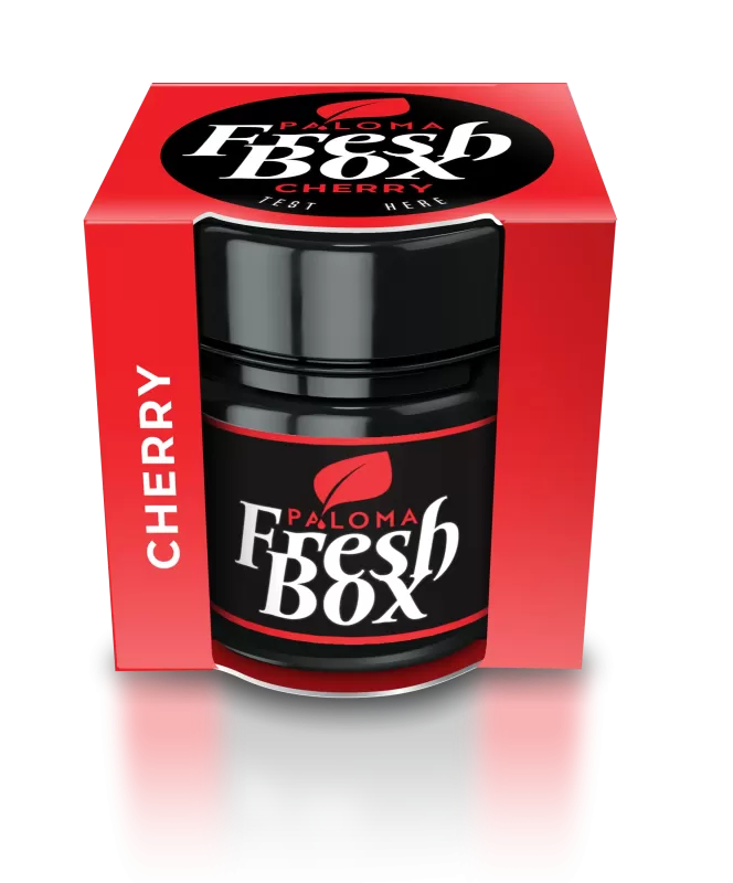 Ароматизатор Paloma Fresh Box CHERRY