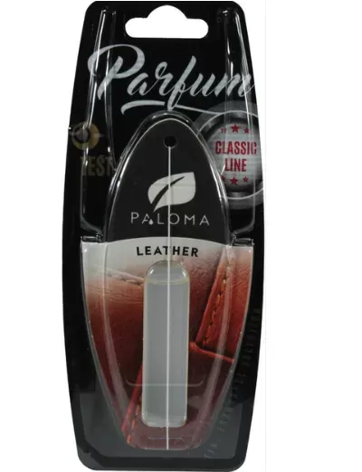 Ароматизатор Paloma Parfum Airfreshener LEATHER
