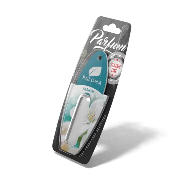 Ароматизатор Paloma Parfum Airfreshener JASMINE