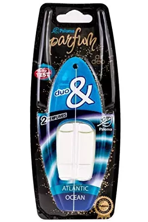 Ароматизатор Paloma Duo Airfreshener ATLANTIC&OCEAN