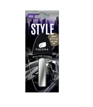Ароматизатор Paloma Style Parfum Airfreshener MILLION KISSES