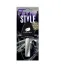 Ароматизатор Paloma Style Parfum Airfreshener MILLION KISSES