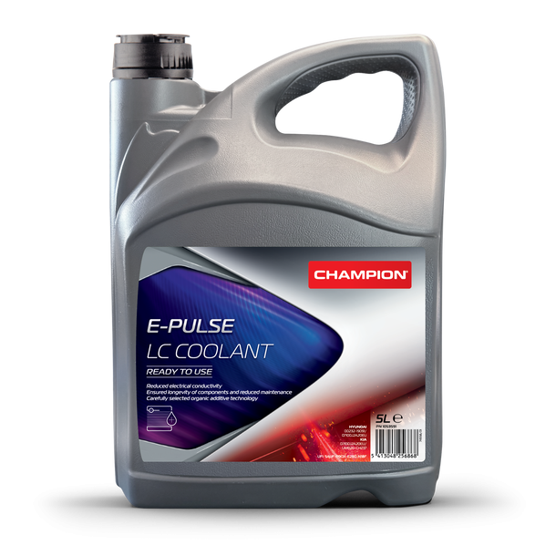 Champion E-PULSE LC Coolant 5л (1053591)