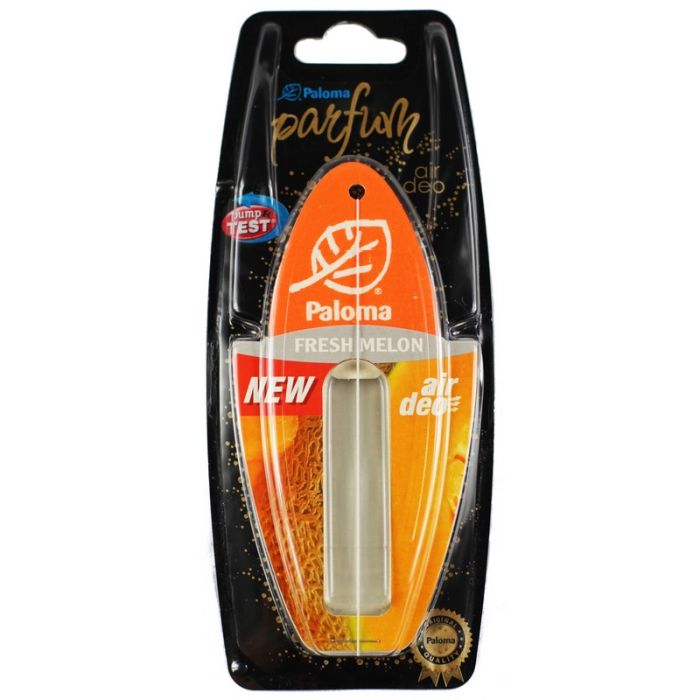 Ароматизатор Paloma Parfum Airfreshener FRESH MELON