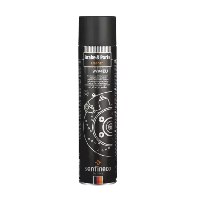 9994EU Очиститель тормозов и деталей SENFINECO Brake & Parts Cleaner 600 мл