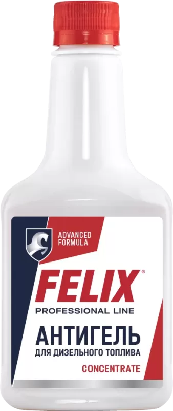 Антигель FELIX 340мл
