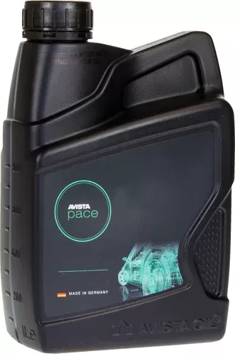 AVISTA PACE EVO PRIME FE SAE 0W-20 1л
