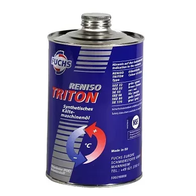 RENISO TRITON SEZ 32 1L (EU) (600669812)