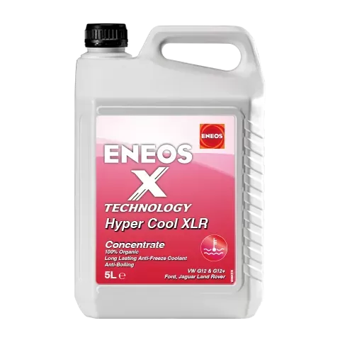 ENEOS HYPER COOL XLR 1л