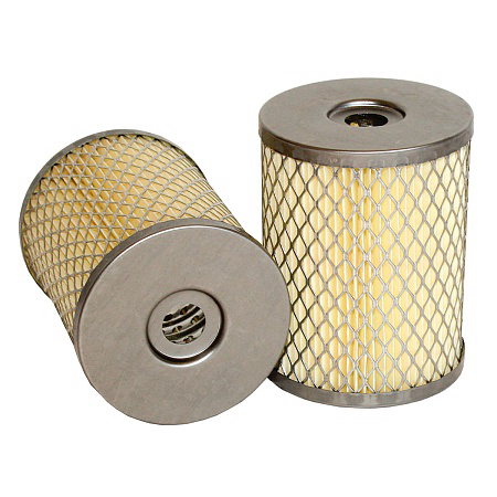 Фильтр топливный МАЗ, EFT260