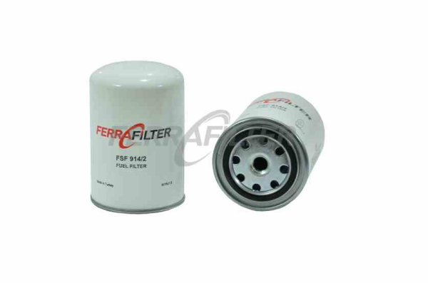 Фильтр топливный FSF914/2