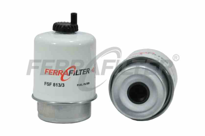Фильтр топливный FSF813/3