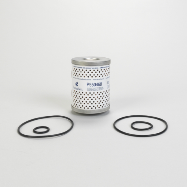 Картридж фильтра топливного P550460