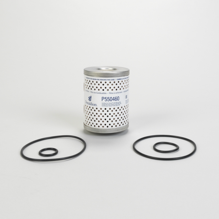 Картридж фильтра топливного P550460
