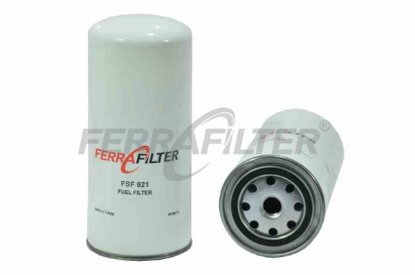 Фильтр топливный FSF921