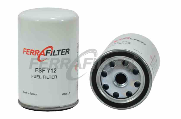 Фильтр топливный FSF712