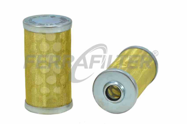 Фильтр топливный FEF37T