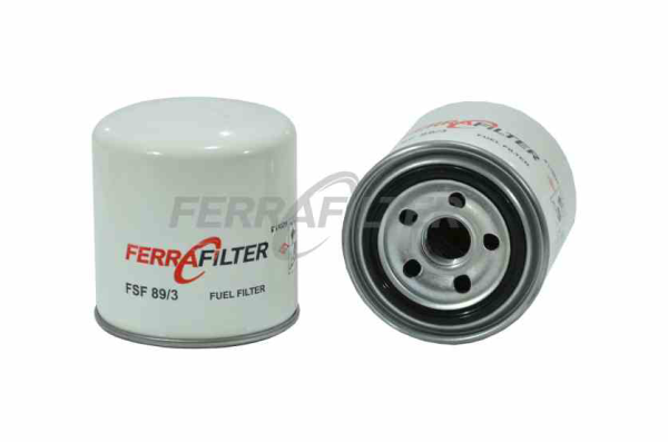 Фильтр топливный FSF89/3