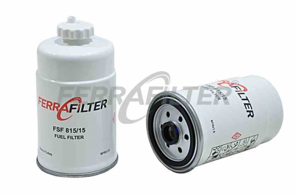 Фильтр топливный FSF815/15