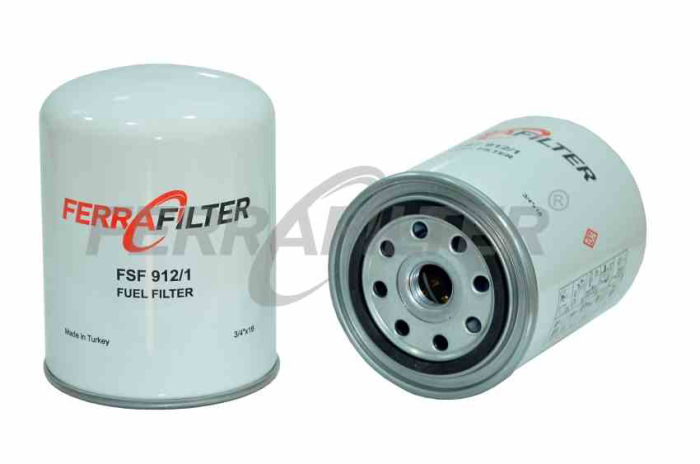Фильтр топливный FSF912/1