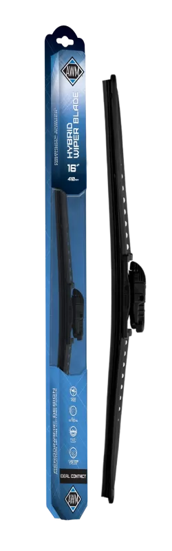 Щетка стеклоочистителя гибридная AWM H 16 R (400 мм)