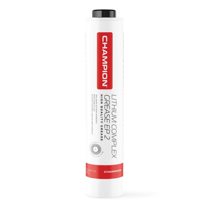 Champion Lithium Complex Grease EP 2 400г