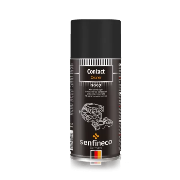 9992 Очиститель контактов SENFINECO Contact Cleaner 450 мл