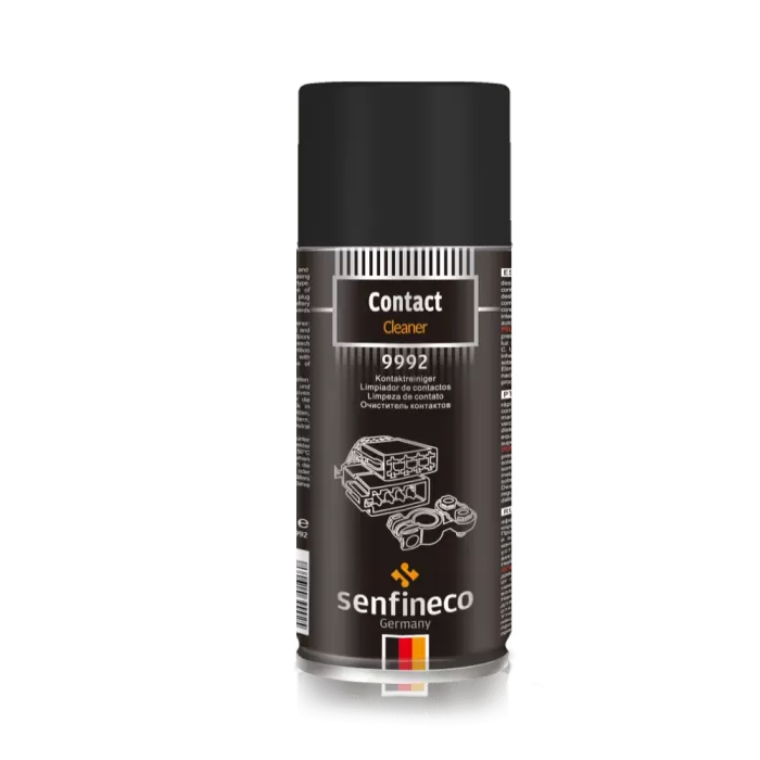 9992 Очиститель контактов SENFINECO Contact Cleaner 450 мл